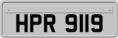HPR9119