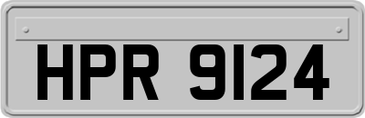 HPR9124