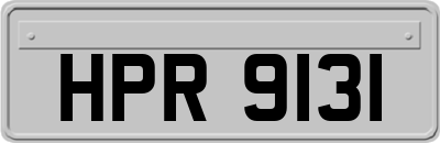 HPR9131