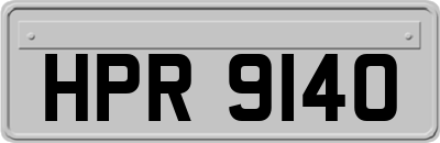 HPR9140
