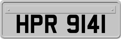 HPR9141