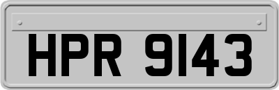 HPR9143