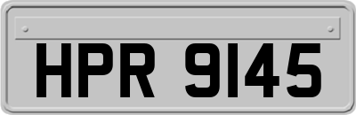 HPR9145