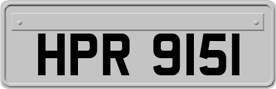 HPR9151