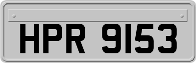 HPR9153