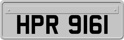 HPR9161