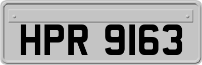 HPR9163