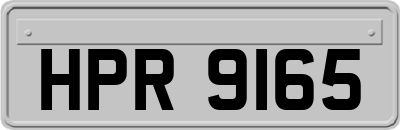 HPR9165