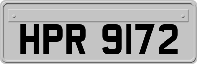 HPR9172