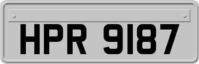 HPR9187