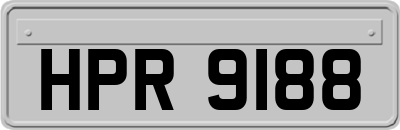 HPR9188