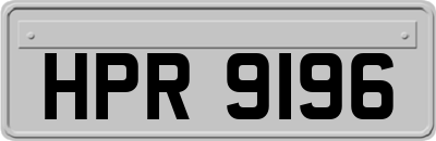 HPR9196