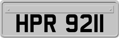 HPR9211
