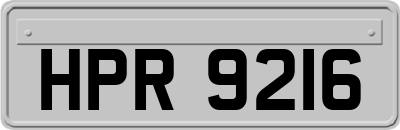 HPR9216