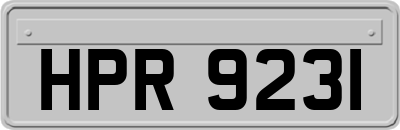 HPR9231