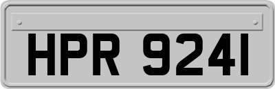 HPR9241
