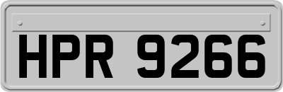 HPR9266