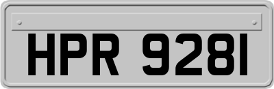 HPR9281
