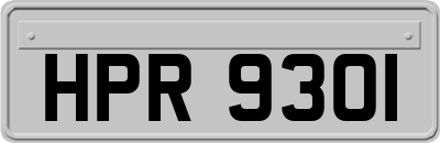 HPR9301