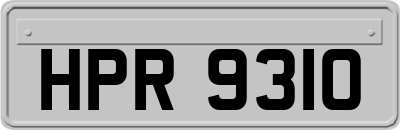 HPR9310