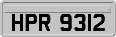 HPR9312