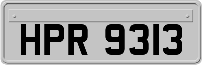 HPR9313