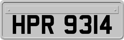 HPR9314