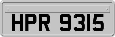HPR9315