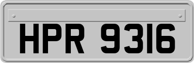 HPR9316