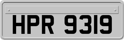 HPR9319