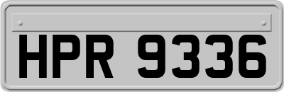 HPR9336