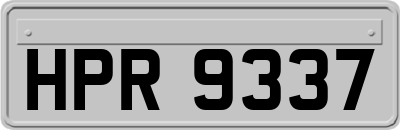 HPR9337