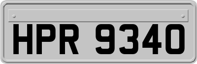 HPR9340