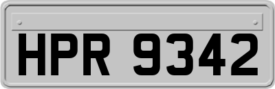 HPR9342