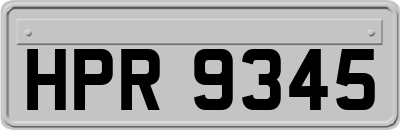HPR9345