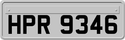 HPR9346