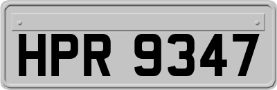 HPR9347