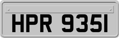 HPR9351
