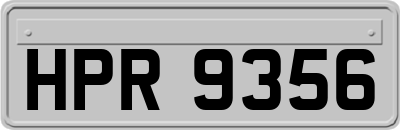 HPR9356