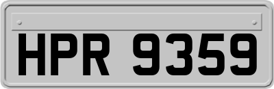 HPR9359