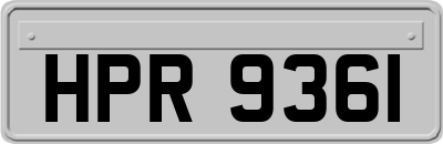HPR9361