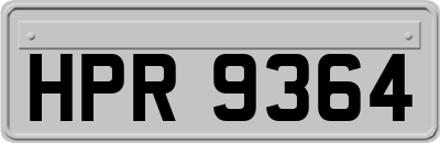 HPR9364