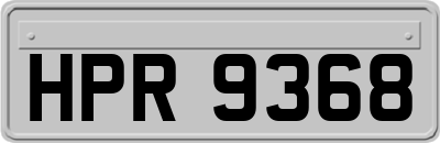 HPR9368