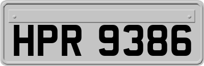 HPR9386