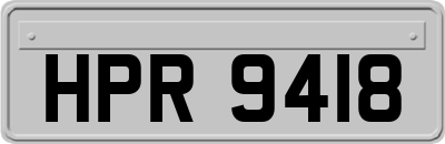 HPR9418