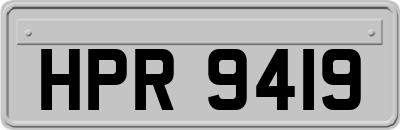 HPR9419
