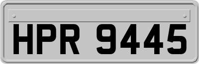 HPR9445