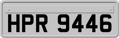 HPR9446