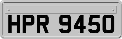 HPR9450