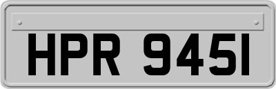 HPR9451